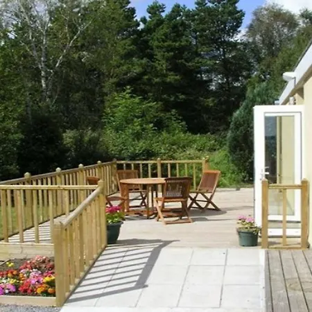 Lakeland Midsummer Lakehouse Bed & Breakfast