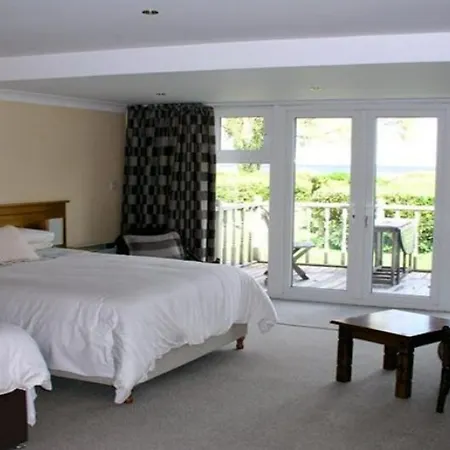 Lakeland Midsummer Lakehouse Oughterard