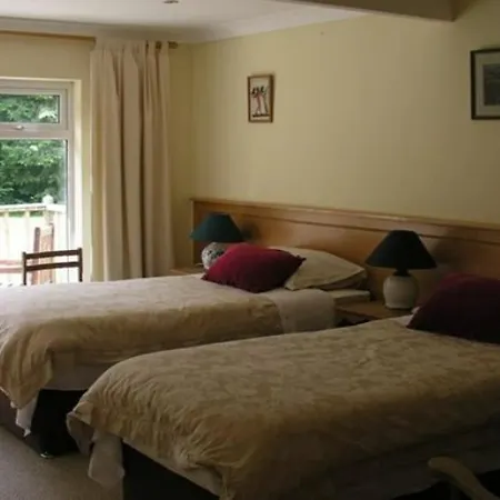 ベッド・アンド・ブレックファスト Lakeland Midsummer Lakehouse