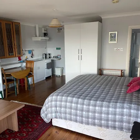 Lakeland Midsummer Lakehouse Bed & Breakfast Oughterard