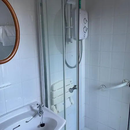 Lakeland Midsummer Lakehouse ベッド・アンド・ブレックファスト 3*