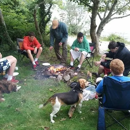 Lakeland Midsummer Lakehouse ベッド・アンド・ブレックファスト 3*