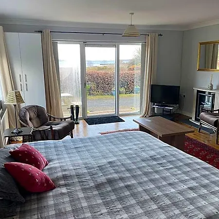Lakeland Midsummer Lakehouse Bed & Breakfast Oughterard