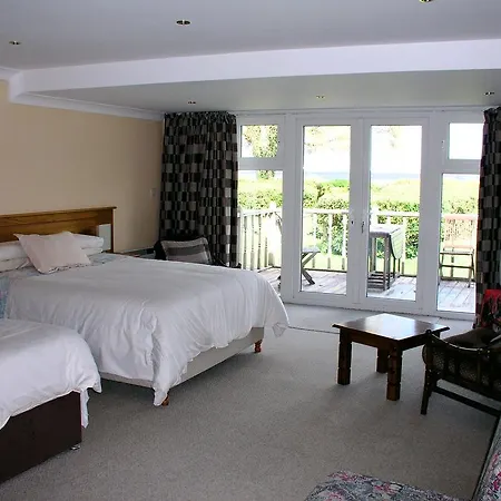 Lakeland Midsummer Lakehouse Bed & Breakfast 3*
