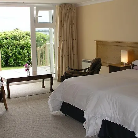 Lakeland Midsummer Lakehouse Bed & Breakfast 3*