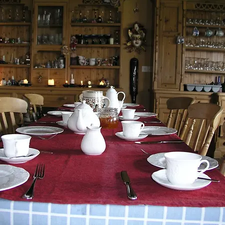 Lakeland Midsummer Lakehouse Oughterard