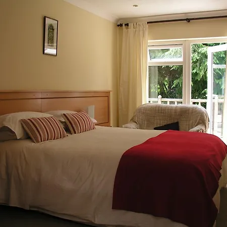 Lakeland Midsummer Lakehouse オーターアード