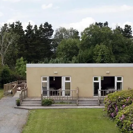 ベッド・アンド・ブレックファスト Lakeland Midsummer Lakehouse 3*