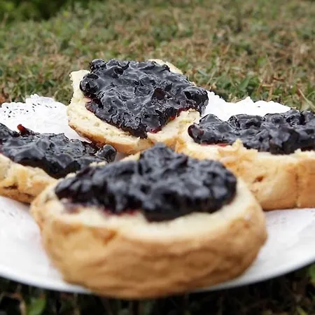 Lakeland Midsummer Lakehouse オーターアード