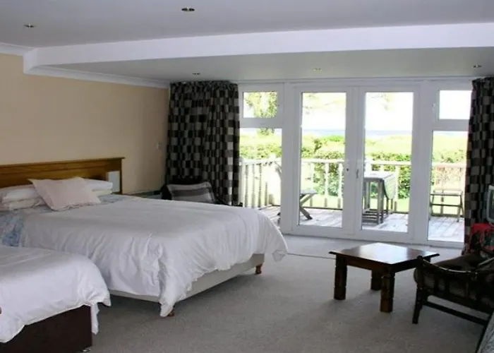 Lakeland Midsummer Lakehouse Oughterard