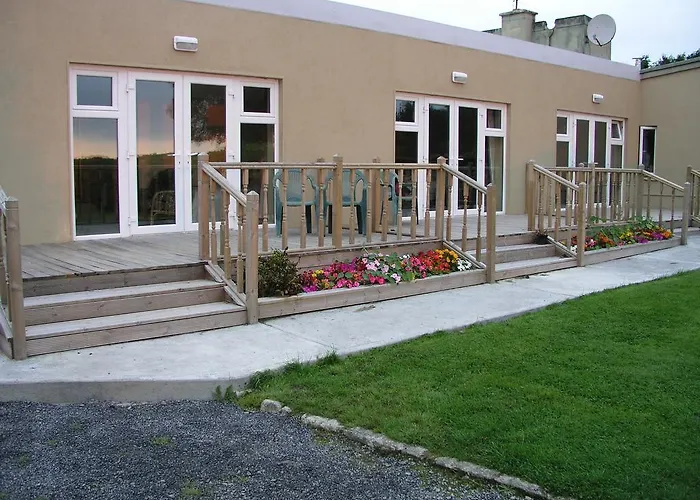 Lakeland Midsummer Lakehouse 3*