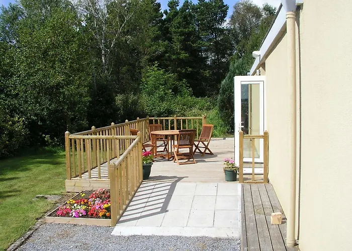 Lakeland Midsummer Lakehouse Oughterard