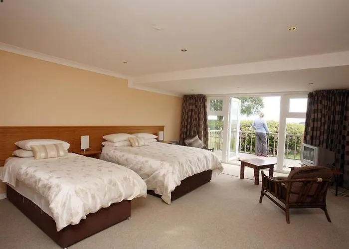 Lakeland Midsummer Lakehouse 3*